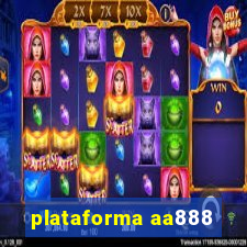 plataforma aa888